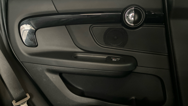 MINI Countryman 2.0 Cooper S Sport 5dr Auto Petrol Hatchback